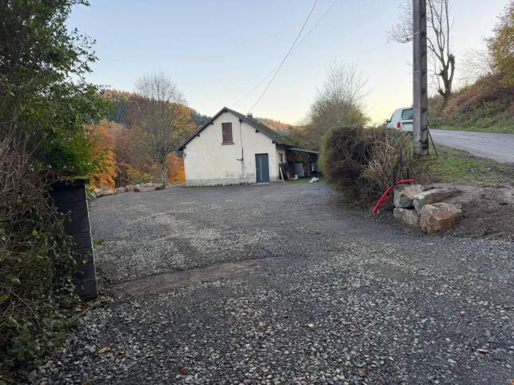 Création de vos espaces de vie extérieurs